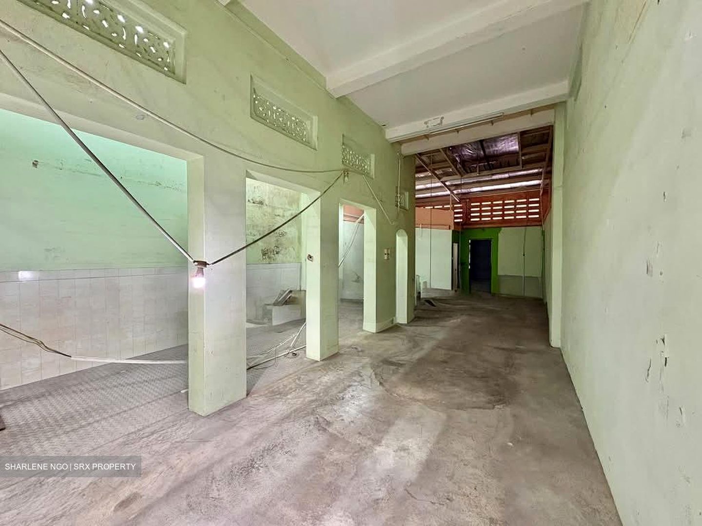 Little India Conservation Area (D8), Shop House #558234201